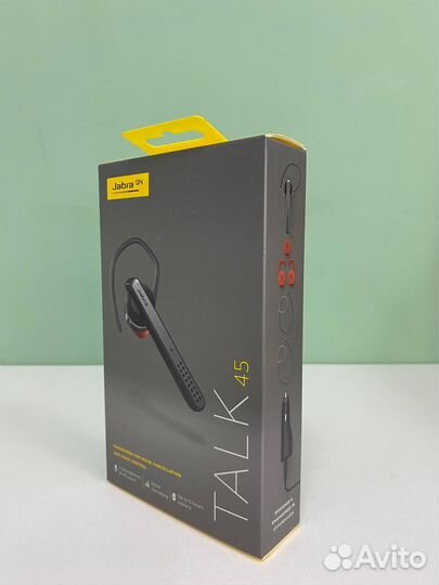 Jabra Talk 45 новые/оригинал/в наличии