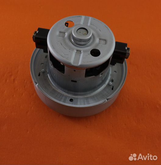 Двигатель для пылесоса в Краснодаре