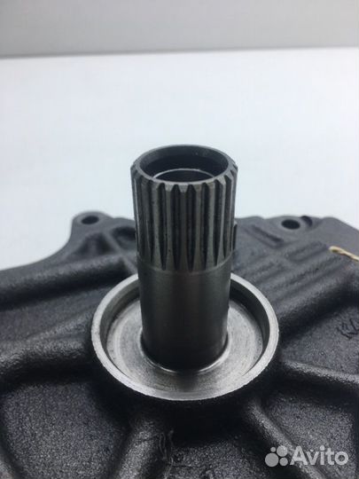 Насос АКПП Subaru R2 RC2 EN07 2004