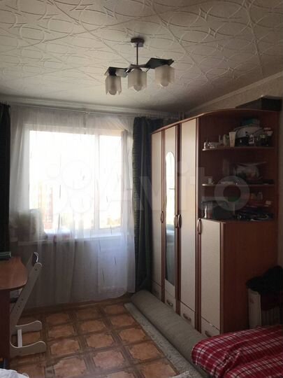 2-к. квартира, 41,9 м², 6/9 эт.