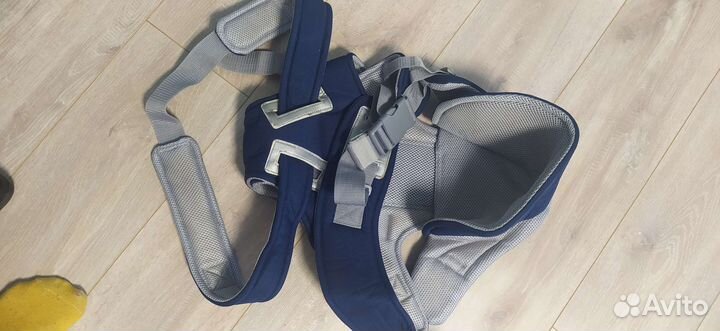 Кенгуру переноска