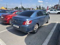 Peugeot 301 1.2 MT, 2013, 115 000 км, с пробегом, цена 379 000 руб.