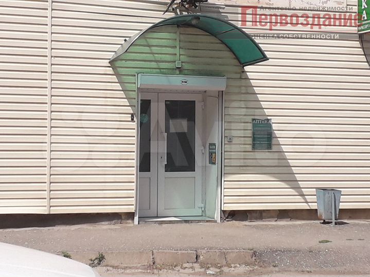 Сдам помещение свободного назначения, 105 м²