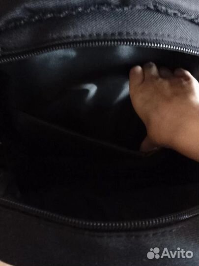 Рюкзак школьный