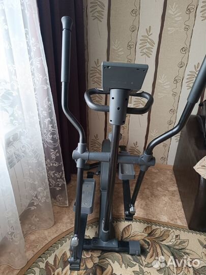 Эллиптический тренажер Torneo Stella C-507G