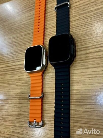 Смарт часы, умные часы, SMART watch X8+ultra