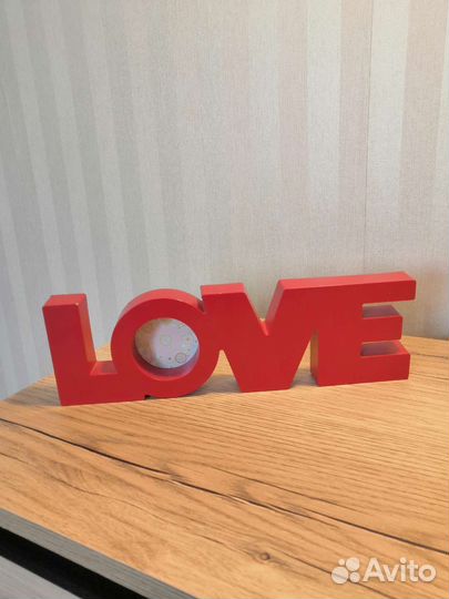 Оригинальные фоторамки