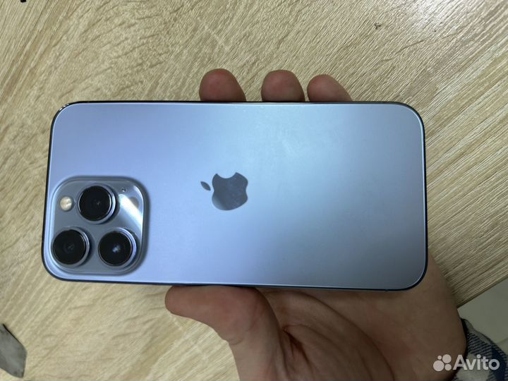 iPhone 13 Pro, 128 ГБ