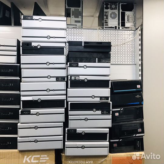 Мини корпуса Inwin mini-ITX