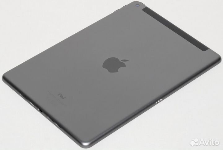 iPad 9 (2021) / (Space Gray) 256Gb(Wi-Fi) /Магазин