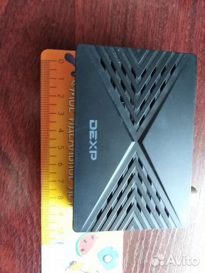 Приставка для цифрового тв