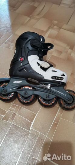 Ролики детские