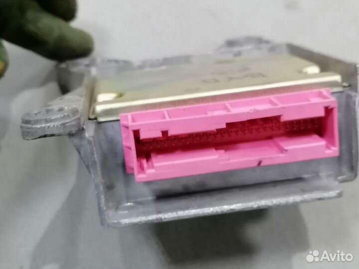 Блок управления SRS AirBag BYD F3 2005-2013