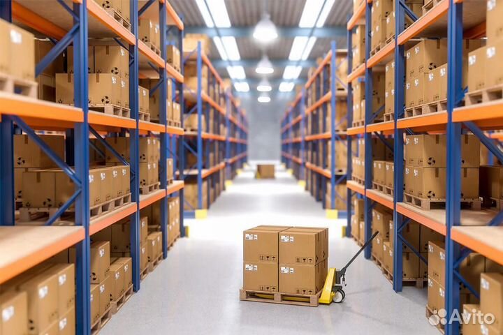 Пассивный доход Садовод