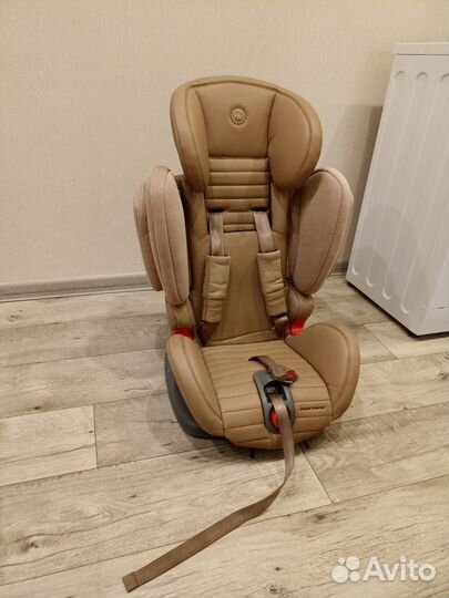 Детское автокресло
