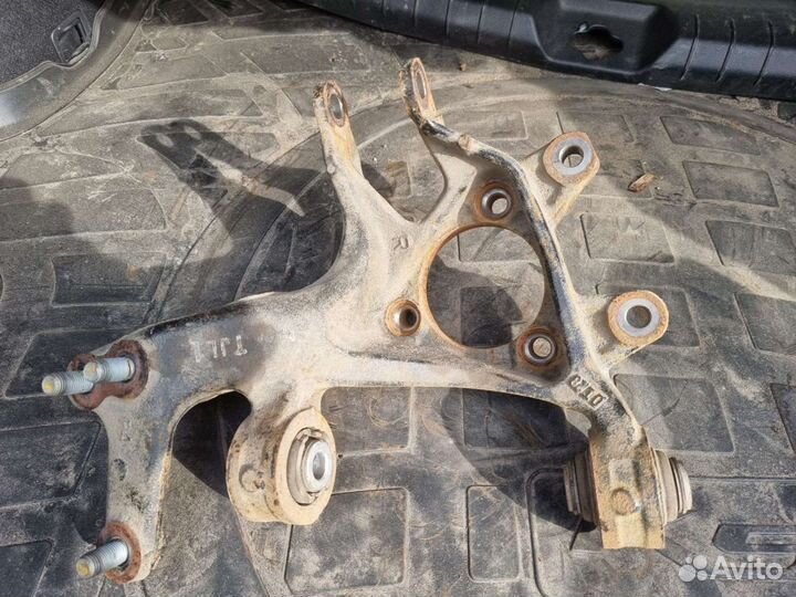 Поворотный кулак правый Киа К5