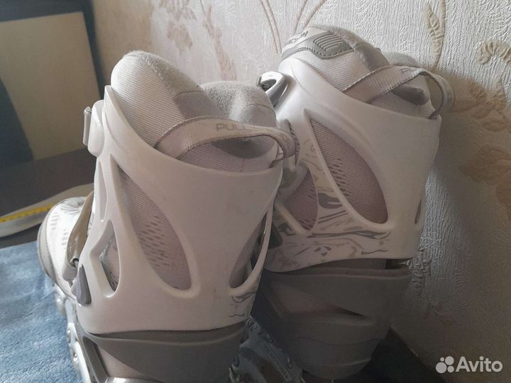 Ролики 80мм фитнес