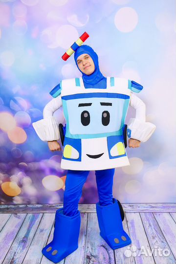 Аниматоры на день рождения детский праздник