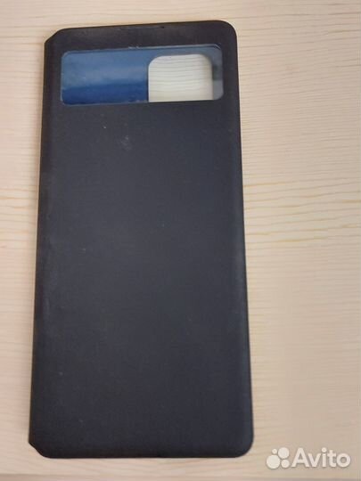 Чехол для телефона Samsung Galaxy A91 или S10 Lait