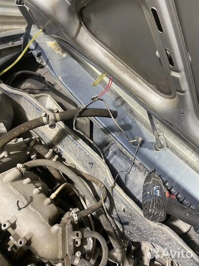 Газовое оборудование