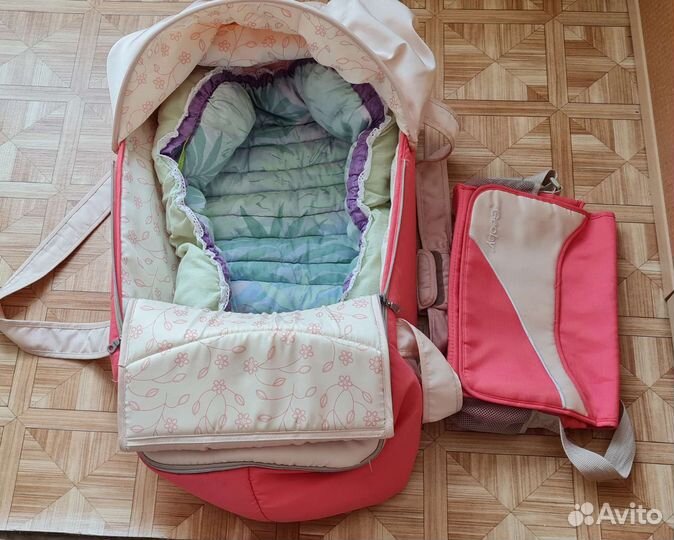 Переноска для детей