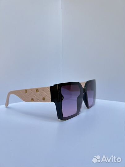 Солнцезащитные очки женские