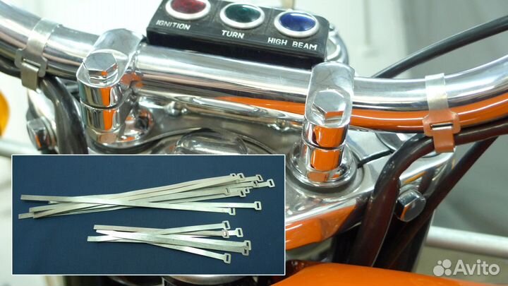 Запчасти для мотоциклов иж Планета Спорт