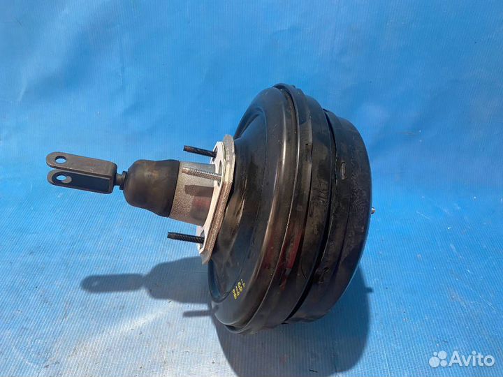 Вакуумный усилитель тормозов Range Rover Sport L32