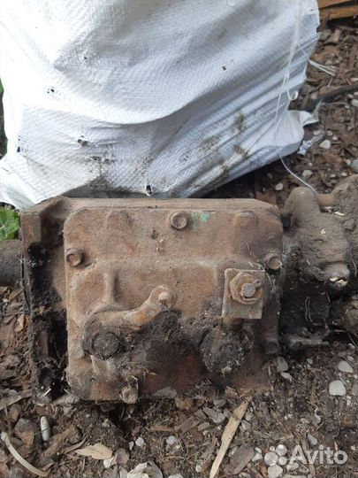 Запчасти на УАЗ