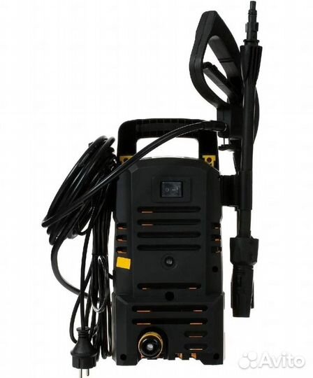 Минимойка Huter W3.1400