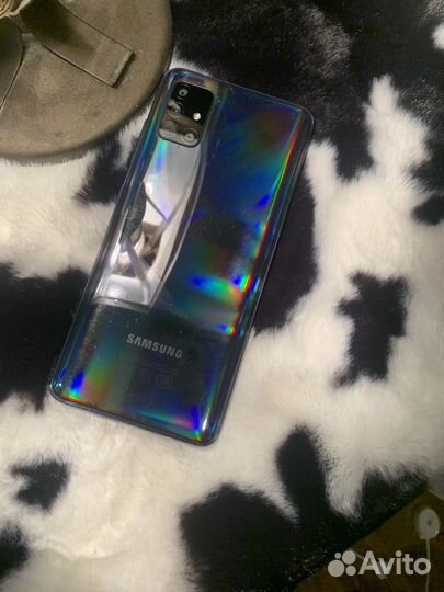 Samsung Galaxy A51, 4/64 ГБ