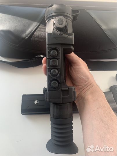 Тепловизор Pulsar Trail XP50