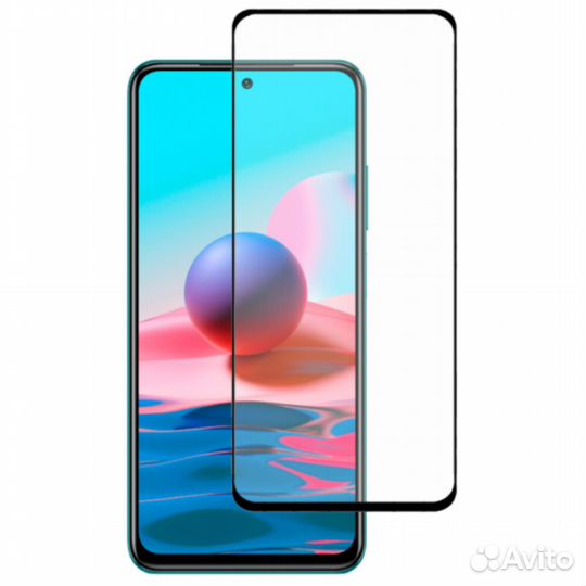 Защитное стекло для Xiaomi Redmi #364861