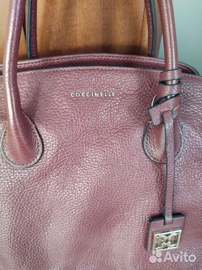 Сумка coccinelle
