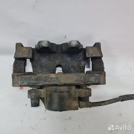 Суппорт задний Bmw X5 F15 2013