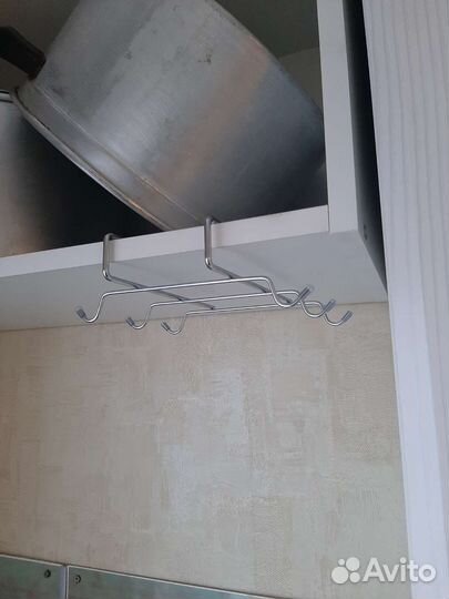 Держатель органайзер подвесной