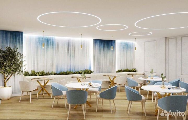 Абонемент в фитнес клуб JetFit