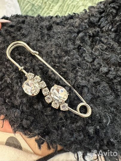 Кепка бейсболка женская зимняя осенняя 58-60