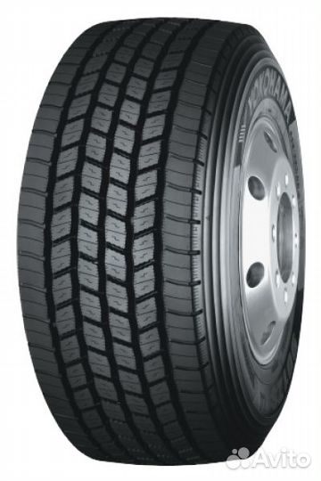 275/70 R22.5 Yokohama 901ZS