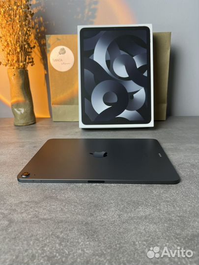 iPad air 5 m1 64gb