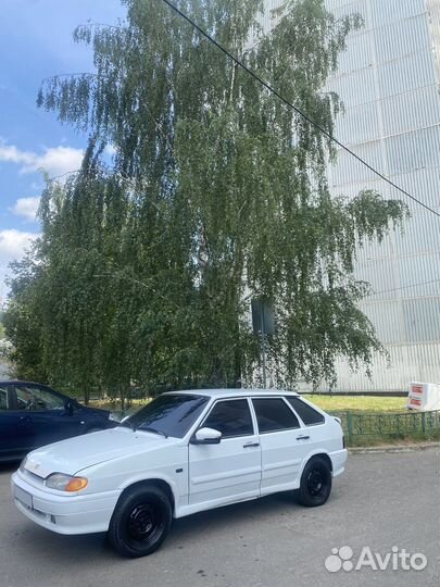 ВАЗ 2114 Samara 1.6 МТ, 2011, 150 000 км