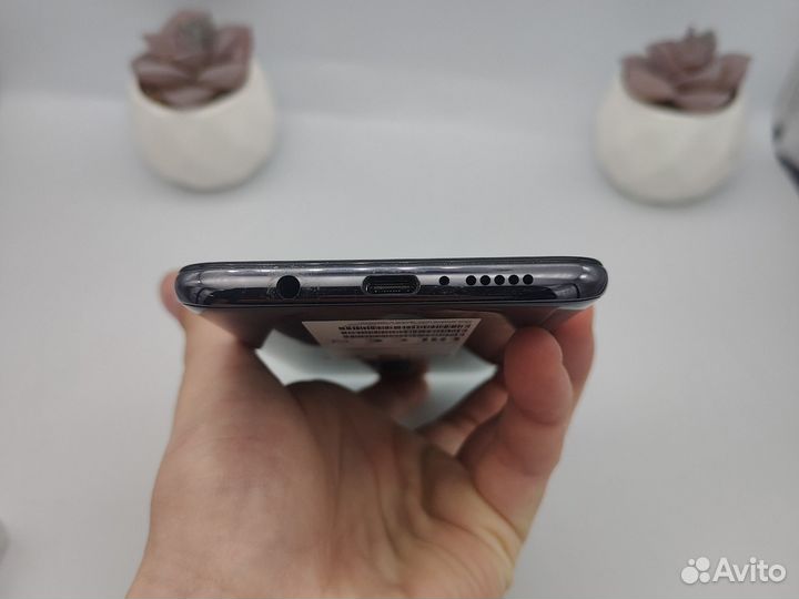 Xiaomi Redmi Note 8 Pro, 6/128 ГБ