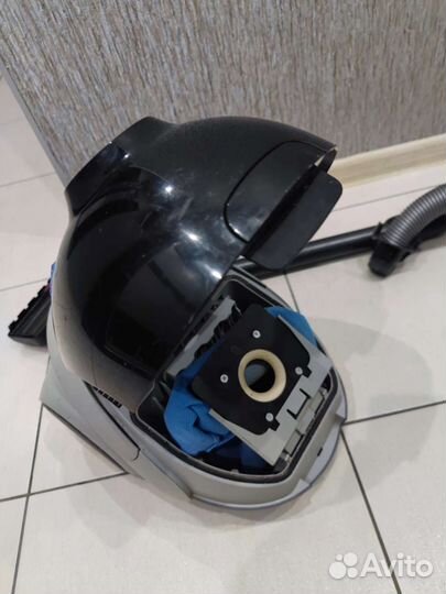Пылесос Samsung