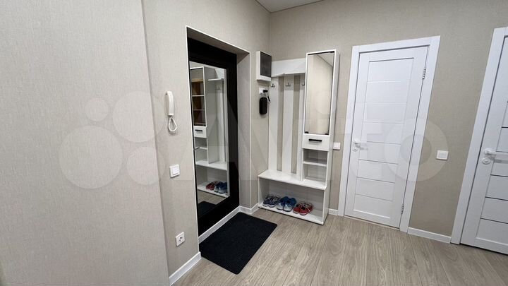 Квартира-студия, 35 м², 10/13 эт.