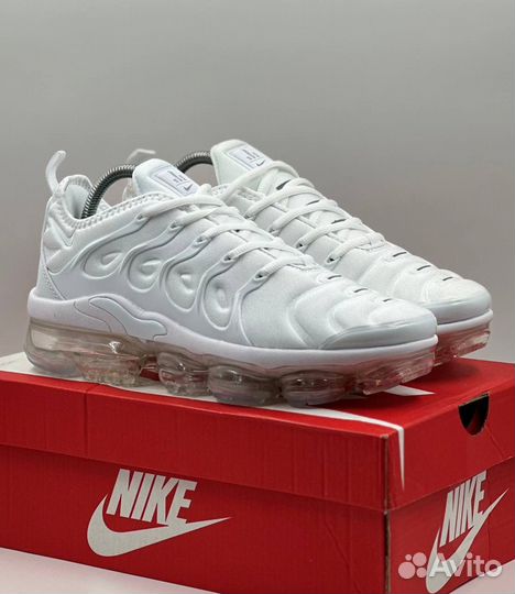 Nike Air Max Vapormax plus