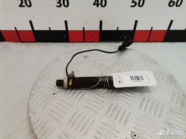 Форсунка для Volkswagen Polo 4