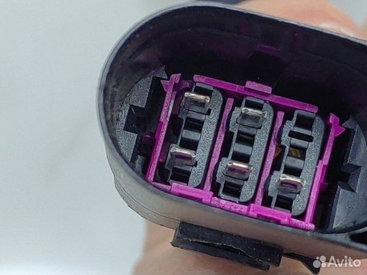 Бачок омывателя Bmw X5 Рест E70 рест N55B30 2010