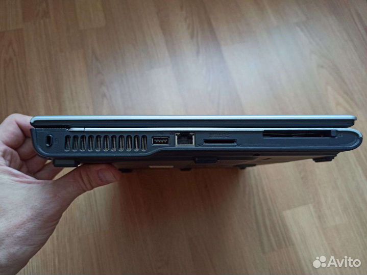 Ноутбук Aser Aspire 5102 wmli