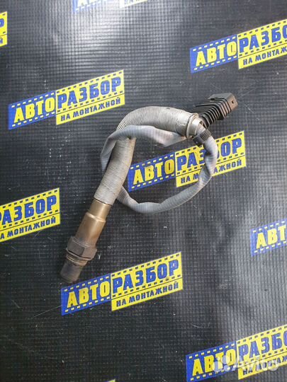 Датчик кислорода BMW F10