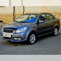 Chevrolet Nexia 1.5 AT, 2020, 66 484 км, с пробегом, цена 1 120 000 руб.